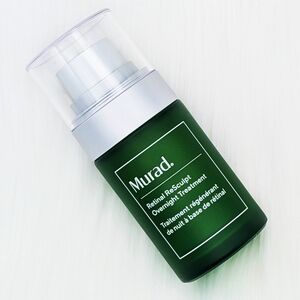 🔴 MURAD Retinal Resculpt Overnight Treatment